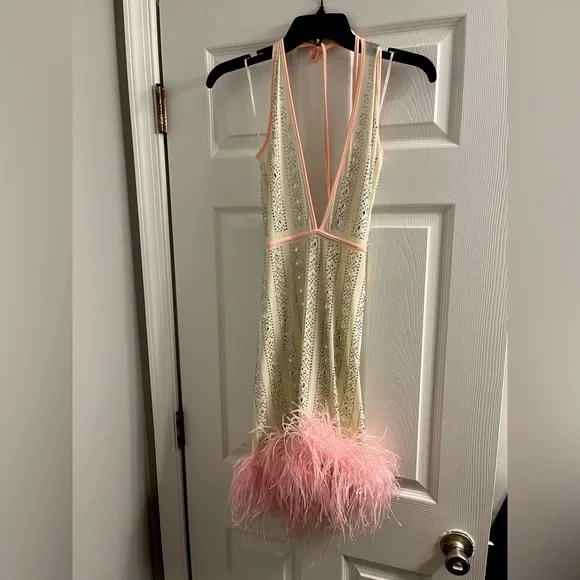 Dresses | Glamorous Birthday Dress